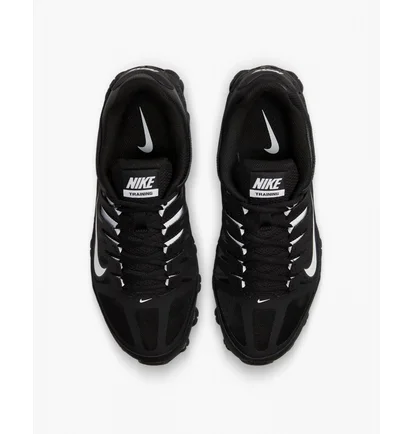 Кроссовки мужские Nike Reax 8 Tr Mesh Black 621716-033