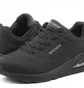 Кросівки жіночі Skechers Uno-Stand On Air Black 73690-BBK