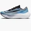 Кросівки чоловічі Nike Zoom Fly 5 Light Blue Dm8968-401