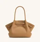 Сумка женская JW PEI Hana Medium Tote Bag Brown BB2024BG107691JWP
