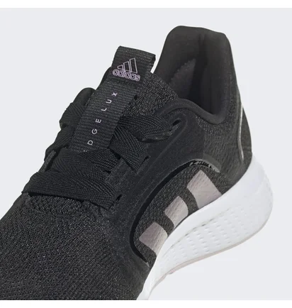 Кроссовки женские Adidas Edge Lux Shoes Black Gz6736