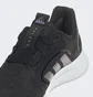 Кроссовки женские Adidas Edge Lux Shoes Black Gz6736
