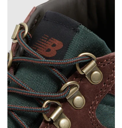 Кроссовки мужские New Balance Rainer Boot Brown URAINAC