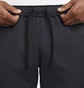 Штаны мужские Nike Sportswear Repeat Woven Trousers Black DX2033-010