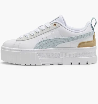 Кросівки жіночі Puma Mayze Mix Sneakers White 387468-12