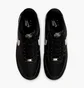 Кросівки унісекс Nike Air Force 1 07 Lv8 Black HQ2037-006