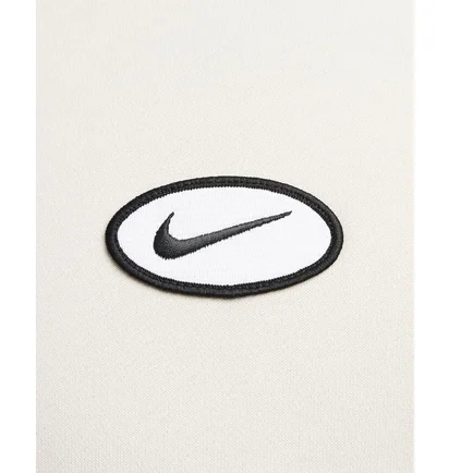 Худи унисекс Nike Sb Skate Fleece Hoodie White FV7380-104