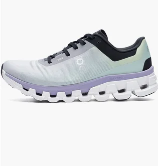 Кроссовки женские On Cloudflow 4 Turquoise 3WD30111501