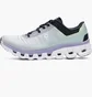Кроссовки женские On Cloudflow 4 Turquoise 3WD30111501