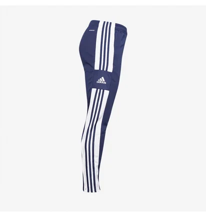 Штаны мужские Adidas Squadra 21 Training Pants Blue HC6273