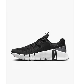 Кроссовки женские Nike Free Metcon 5 Black DV3950-001