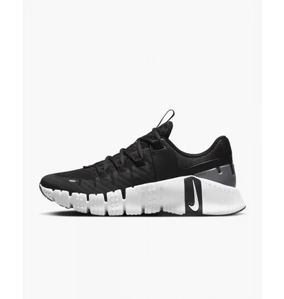 Кроссовки женские Nike Free Metcon 5 Black DV3950-001