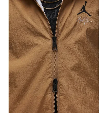 Олимпийка мужская Air Jordan Essentials Brown/Black FN4621-231