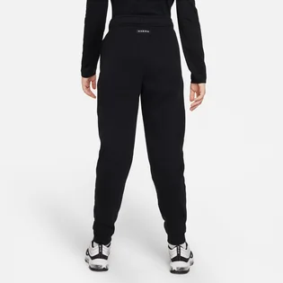 Штани дитячі Nike G Nsw Air Pant Black DX5041-010