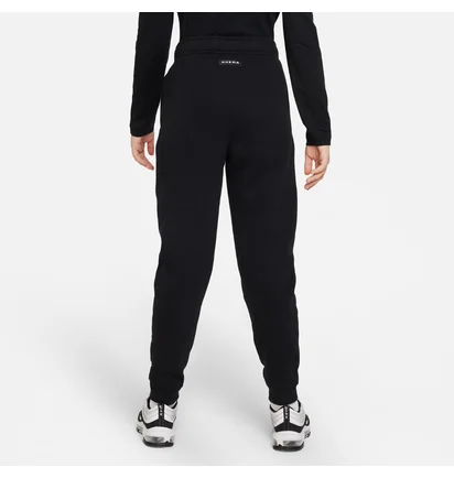 Штани дитячі Nike G Nsw Air Pant Black DX5041-010