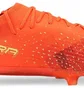 Бутси унісекс Puma Ultra Ultimate Fg/Ag Orange 10686803