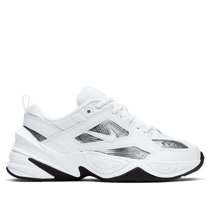 Кросівки жіночі Nike M2K Tekno Essential White CJ9583-100