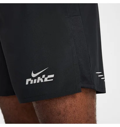 Шорты мужские Nike Challenger Flash Black IB4129-010