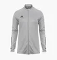 Олимпийка женская Adidas Condivo 20 Training Jacket Grey FS7103
