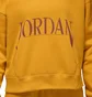 Спортивный костюм женский Air Jordan Brooklyn Fleece Orange FN5434-752__FN5440-752