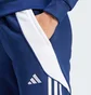 Штаны женские Adidas Tiro 24 Sweat Tracksuit Bottoms Blue IS1010