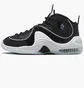 Кросівки чоловічі Nike Air Penny 2 Black Dv0817-001