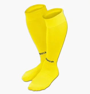 Гетри чоловічі Joma Classic Ii Yellow 400054.900