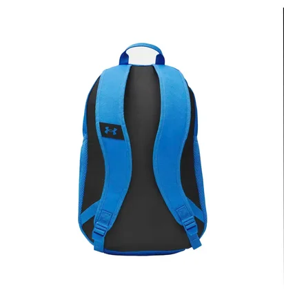 Рюкзак унісекс Under Armour Hustle Sport 6.0 Blue 6000397-402