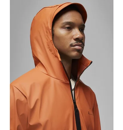 Парка мужская Air Jordan 23 Engineered Orange Dv7691-872