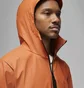 Парка мужская Air Jordan 23 Engineered Orange Dv7691-872