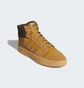 Кросівки унісекс Adidas Break Start Mid Winterized Shoes Brown IH5285