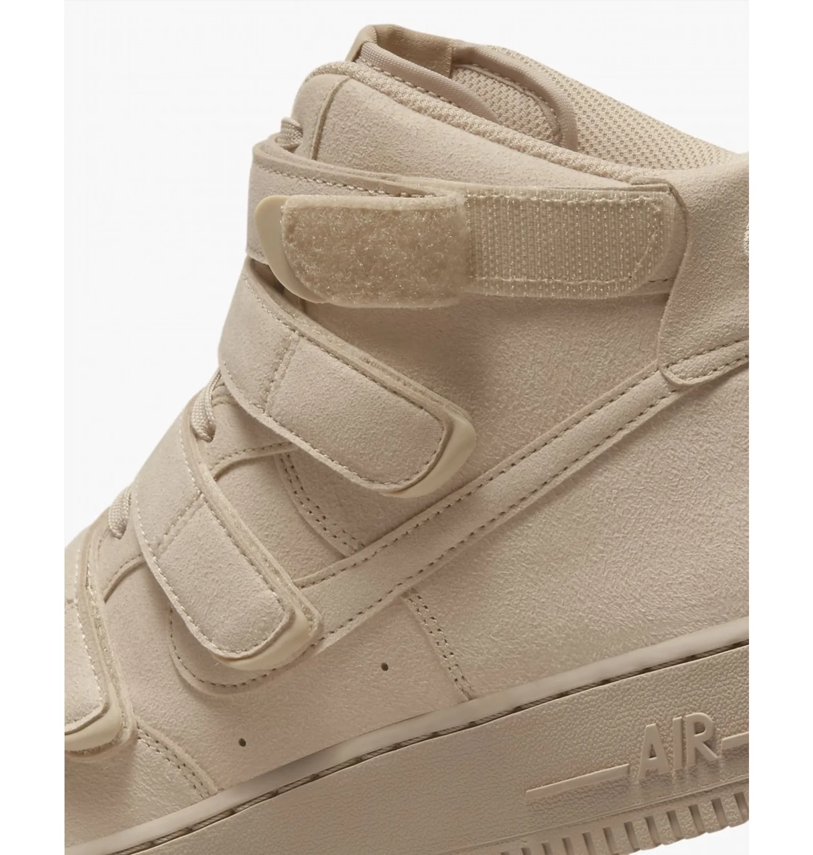 ᐉ Кросівки унісекс Nike X Billie Eilish Air Force 1 High 07 Sp