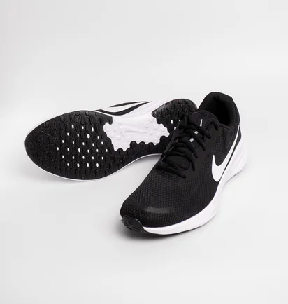 Кросівки чоловічі Nike Revolution 7 Black FB2207-001