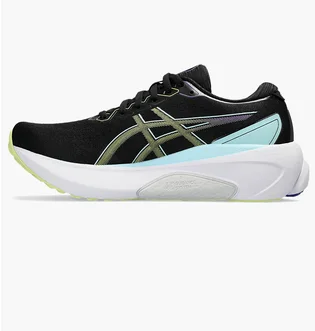 Кроссовки женские Asics Gel-Kayano 30 Black 1012B357-003