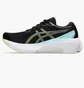 Кросівки жіночі Asics Gel-Kayano 30 Black 1012B357-003