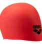 Шапочка для плавания Arena Long Hair Cap Red 009275-204