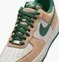 Кросівки чоловічі Nike Air Force 1 07 Lv8 White/Beige FQ8714-203