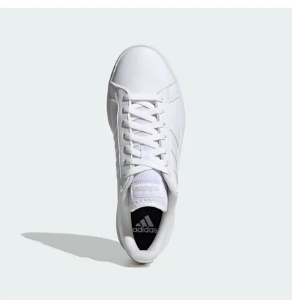Кроссовки мужские Adidas Grand Court Td Lifestyle White JH9363