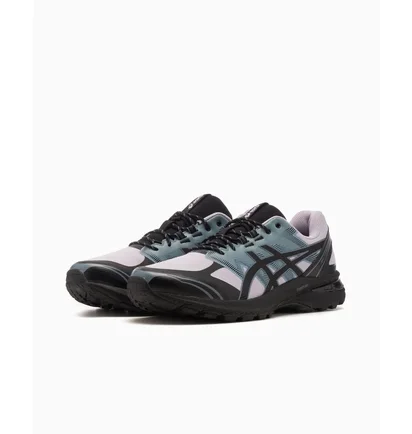 Кроссовки мужские Asics Gel-Terrain Black/Pink 1203A342-500