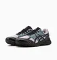 Кроссовки мужские Asics Gel-Terrain Black/Pink 1203A342-500