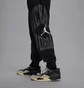 Штани чоловічі Air Jordan Brk Cllgte Black HV0091-010