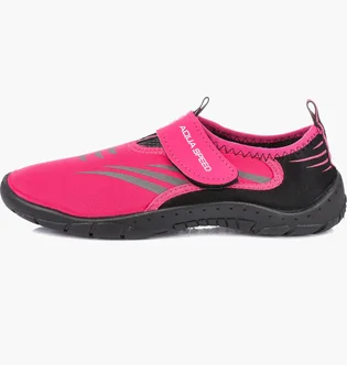 Аквашузи унісекс Aqua Speed 27C Pink 642-27C