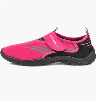 Аквашузи унісекс Aqua Speed 27C Pink 642-27C