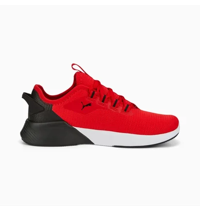 Кроссовки мужские Puma Retaliate 2 Red 376676-18