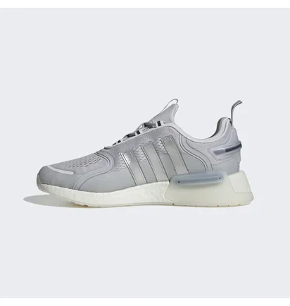 Кроссовки мужские Adidas Nmd_V3 Shoes Grey Hq4446