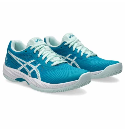Кроссовки женские Asics Gel-Game 9 Blue 1042A217-406