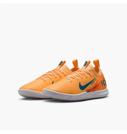 Футзалки детские Nike Vapor 16 Academy Orange FQ8414-801