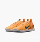 Футзалки детские Nike Vapor 16 Academy Orange FQ8414-801