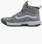 Черевики чоловічі Vans Ultrarange Exo Hi Mte-1 Shoes Grey Vn0A5Ks5Pwt1
