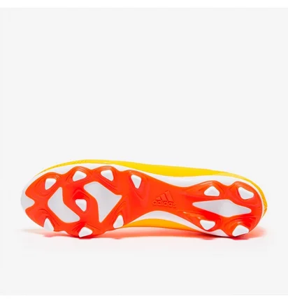 Бутси унісекс Adidas X Speedportal.4 Orange GZ2460